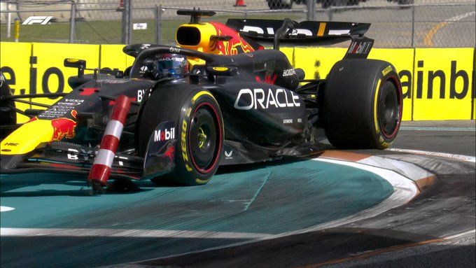 Verstappen
