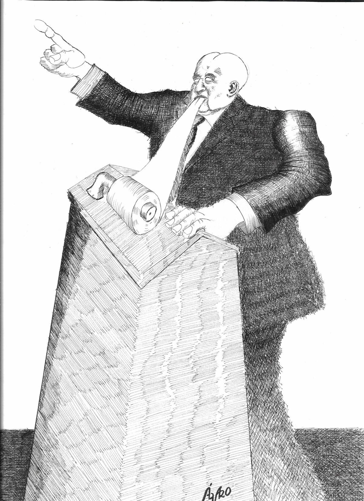 Regenerando la dialéctica parlamentaria.
