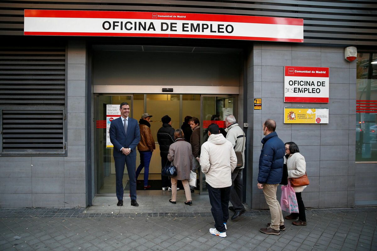 Sanchez Destruccion Empleo Dato