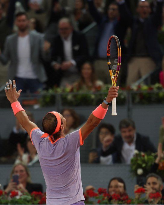 Nadal