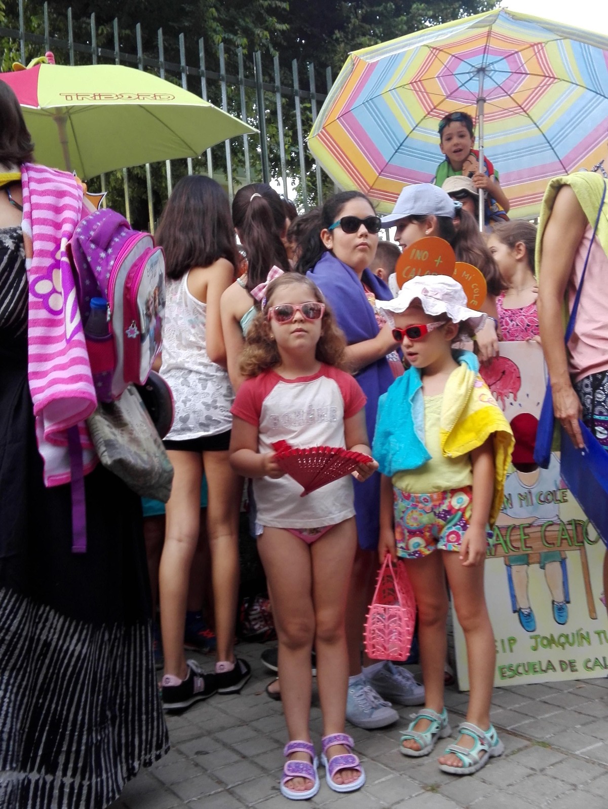 Vuelta al cole: radiografía de un sistema educativo en transformación y con (mucho) margen de mejora