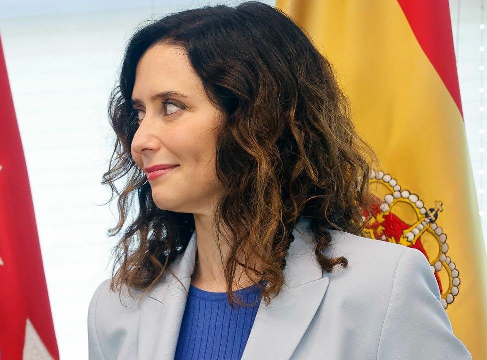 De Madrid a Berlín: Ayuso persigue inversiones entre críticas por su simpatía a la ultraderecha