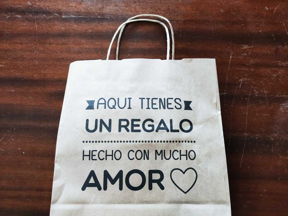 Para cuidar a los padres mejor ser hijo único que hermano mal hermanado foto Gonzalo Osés