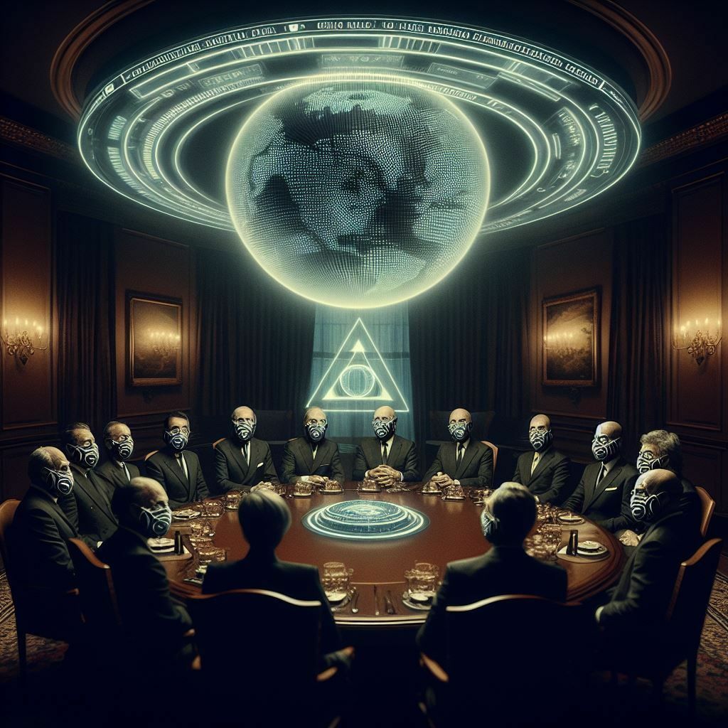 Reunión Bildelberg