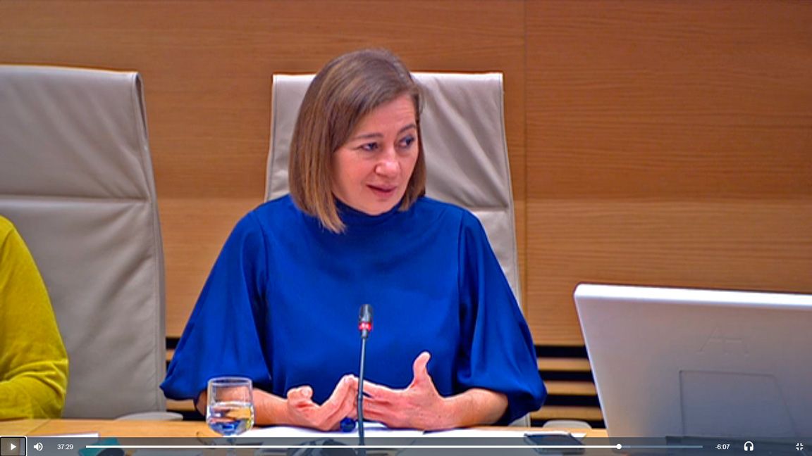 El PSOE y Sumar frenan en seco la propuesta de Junts para forzar una cuestión de confianza a Sánchez