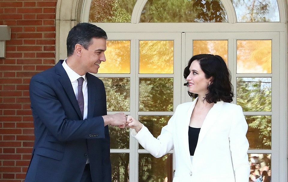 Ayuso y Sanchez