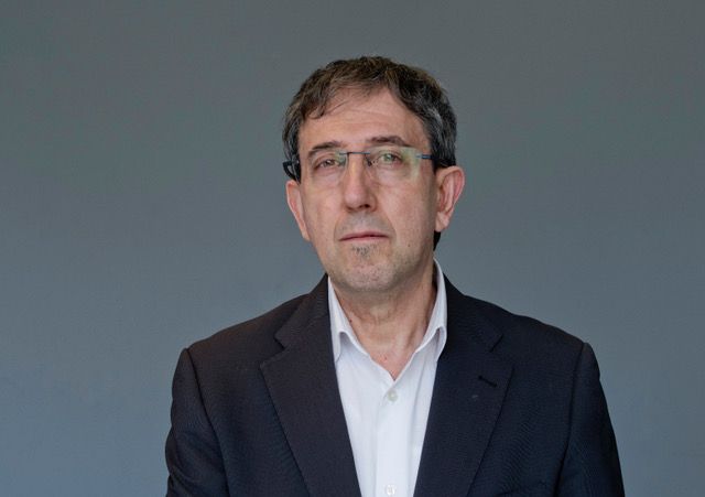 Damián Patón