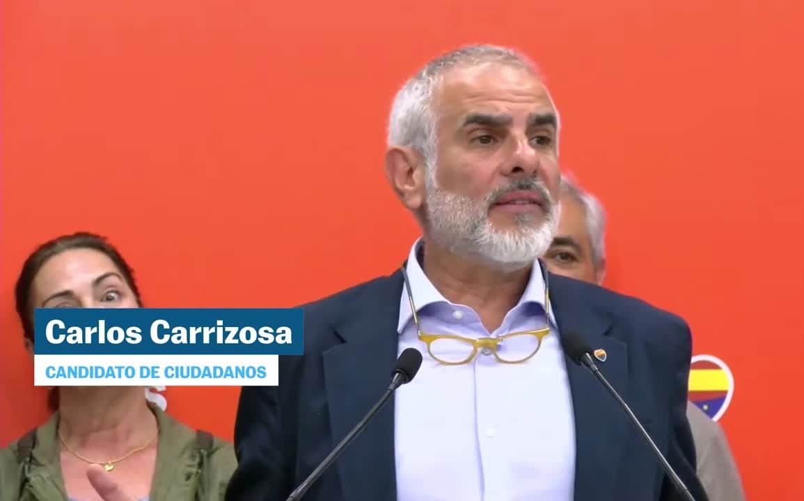 Ciudadanos
