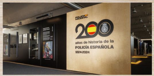 Policía Nacional
