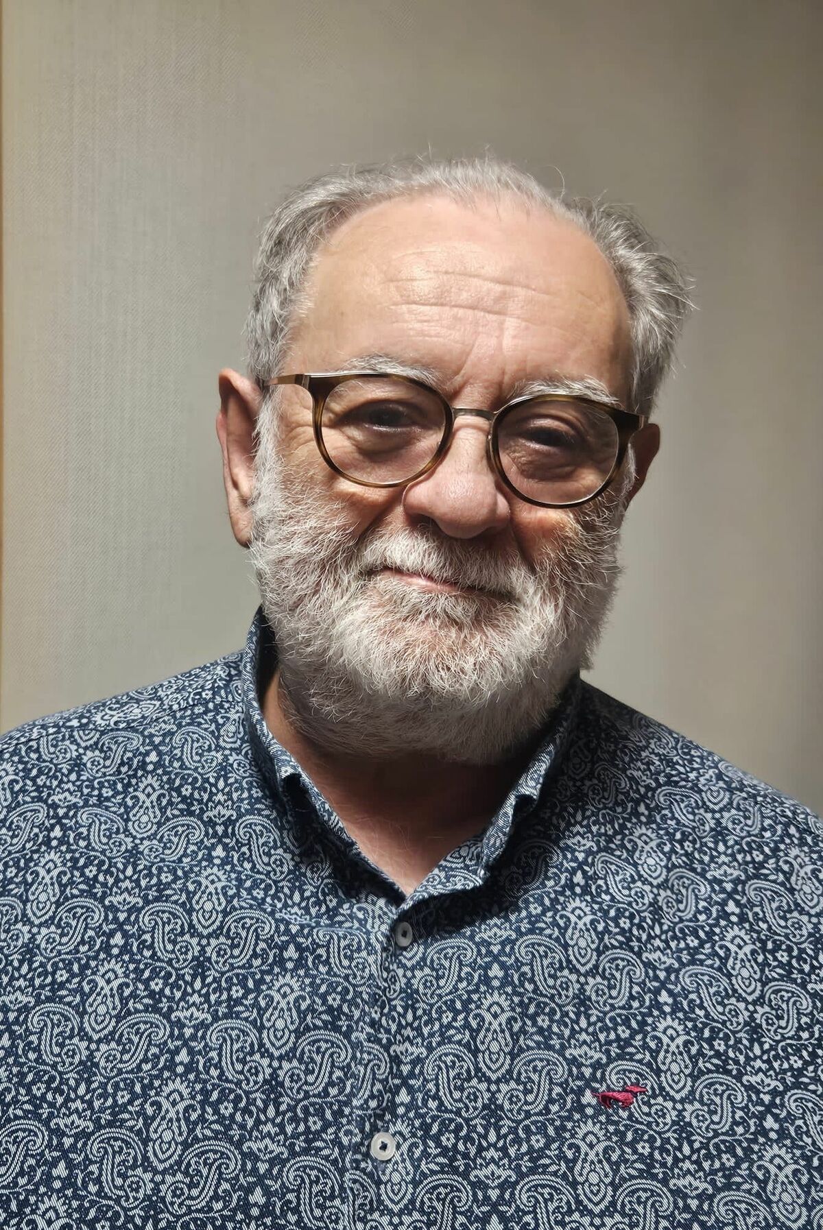 JUAN CARLOS FERRA