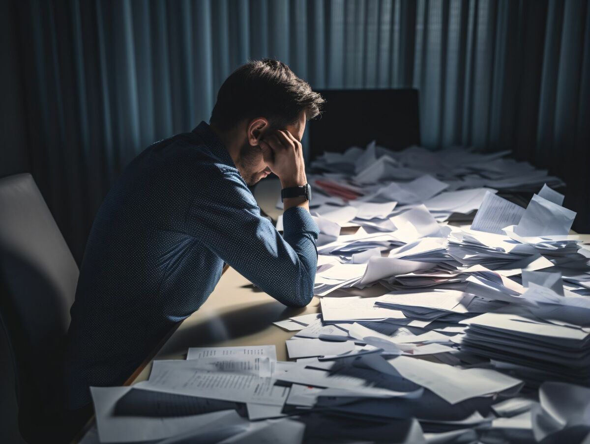 El abuso de las horas extra no pagadas: una lacra laboral que afecta a miles de trabajadores y trabajadoras