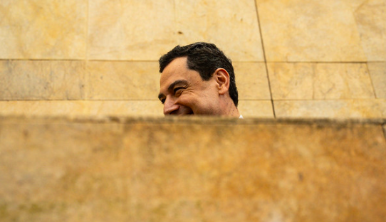 Juanma Moreno