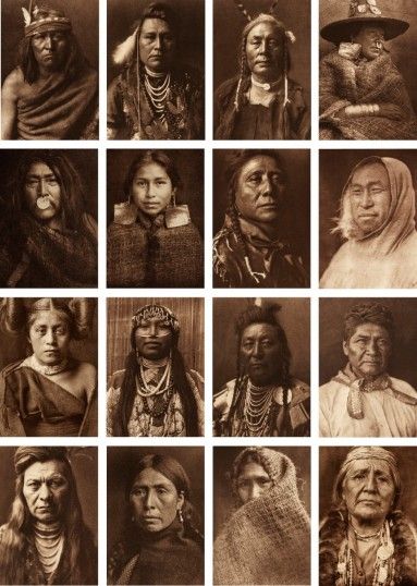 edward-sheriff-curtis-ritratti