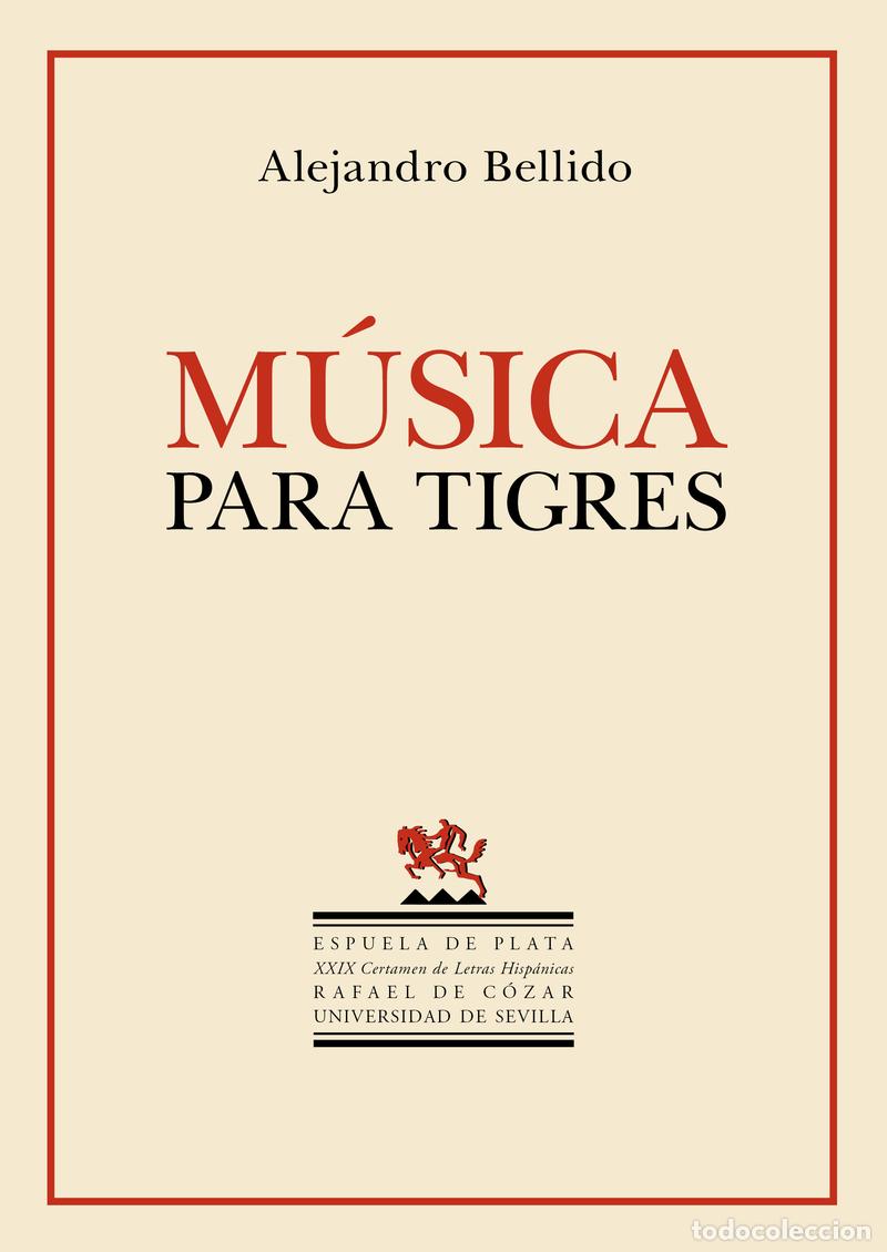 Tigre Bellido