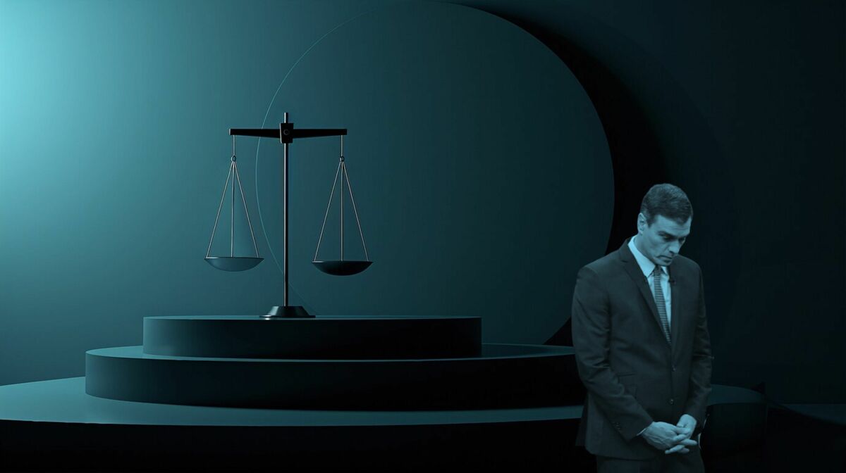 Sanchez Jueces CGPJ Interinos: