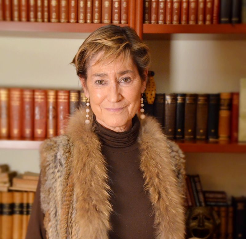 Victoria Ortega