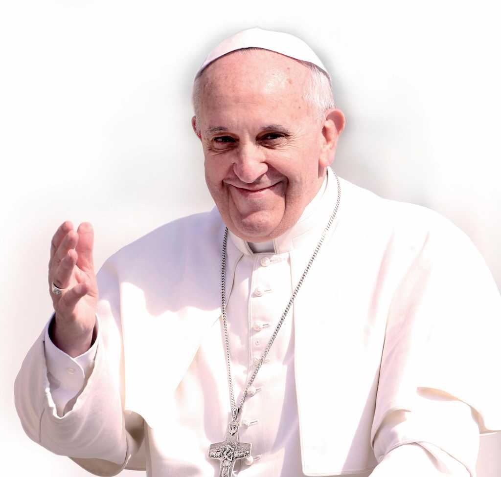 Papa-Francisco