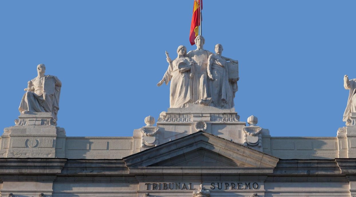 El Supremo unifica doctrina sobre el complemento de reducción de brecha de género: se ha de aplicar igual a hombres y a mujeres