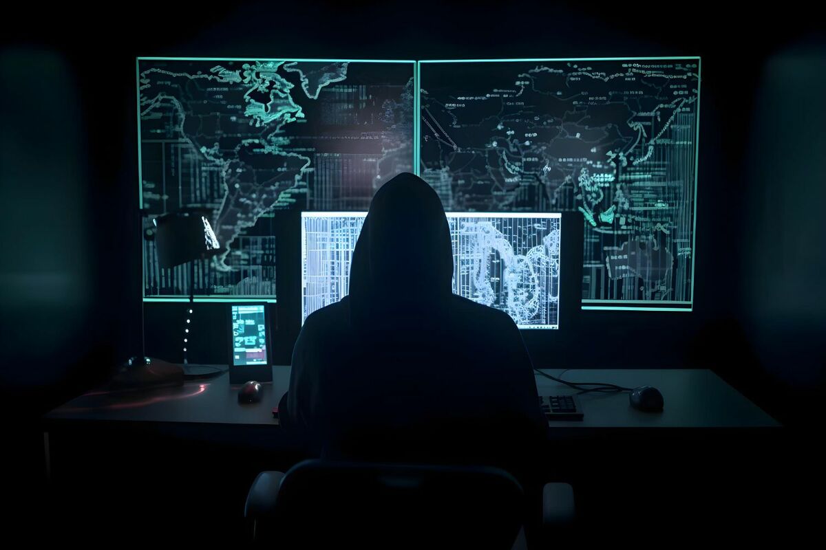 Hacker justicia Marco