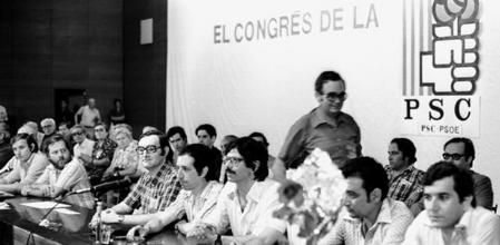 congreso psoe