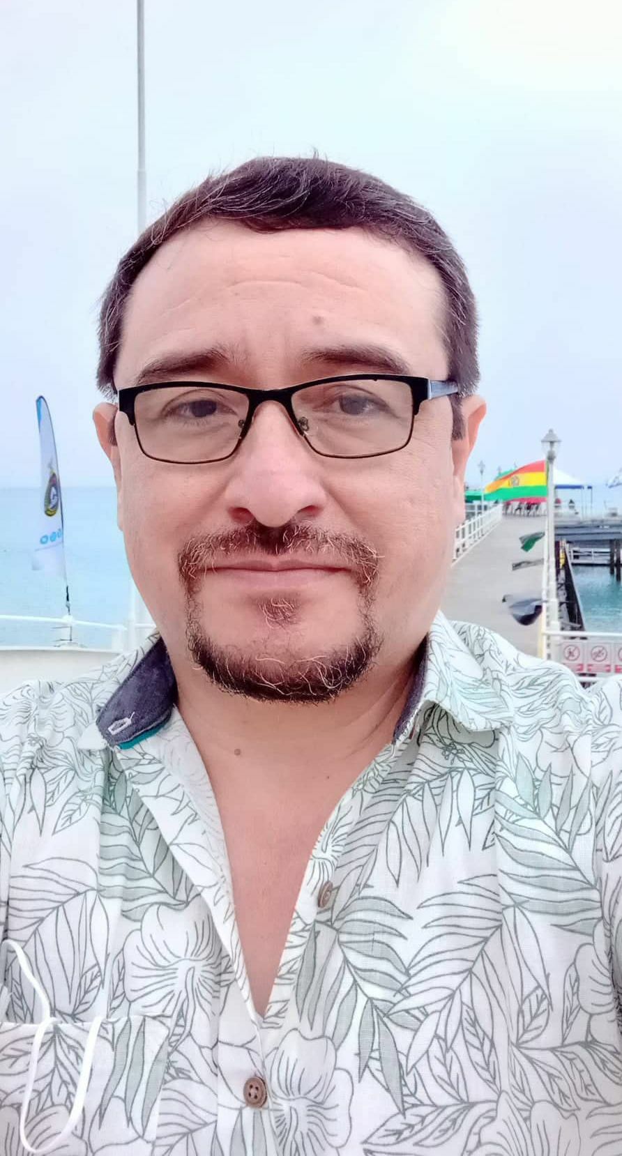 Héctor Gaibor
