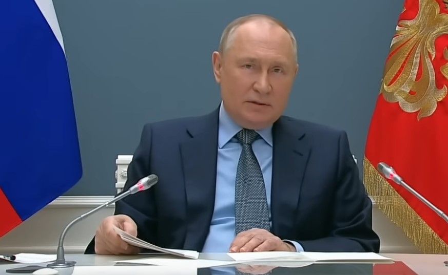 ¿Y si el enemigo, en lugar de Rusia, es EEUU?