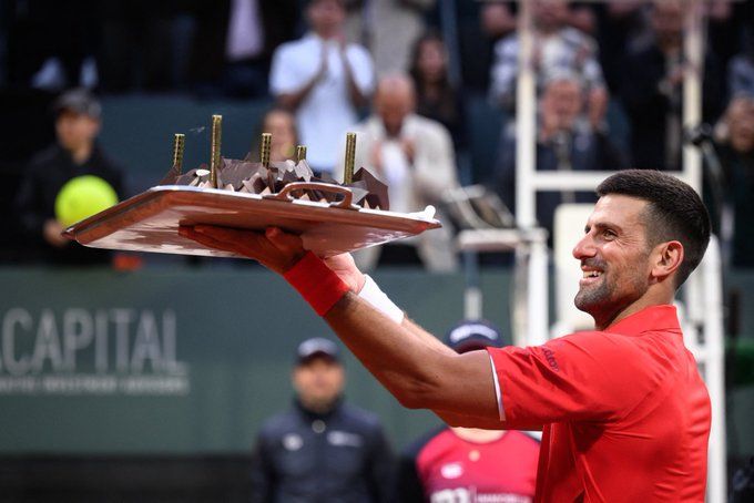 djokovic
