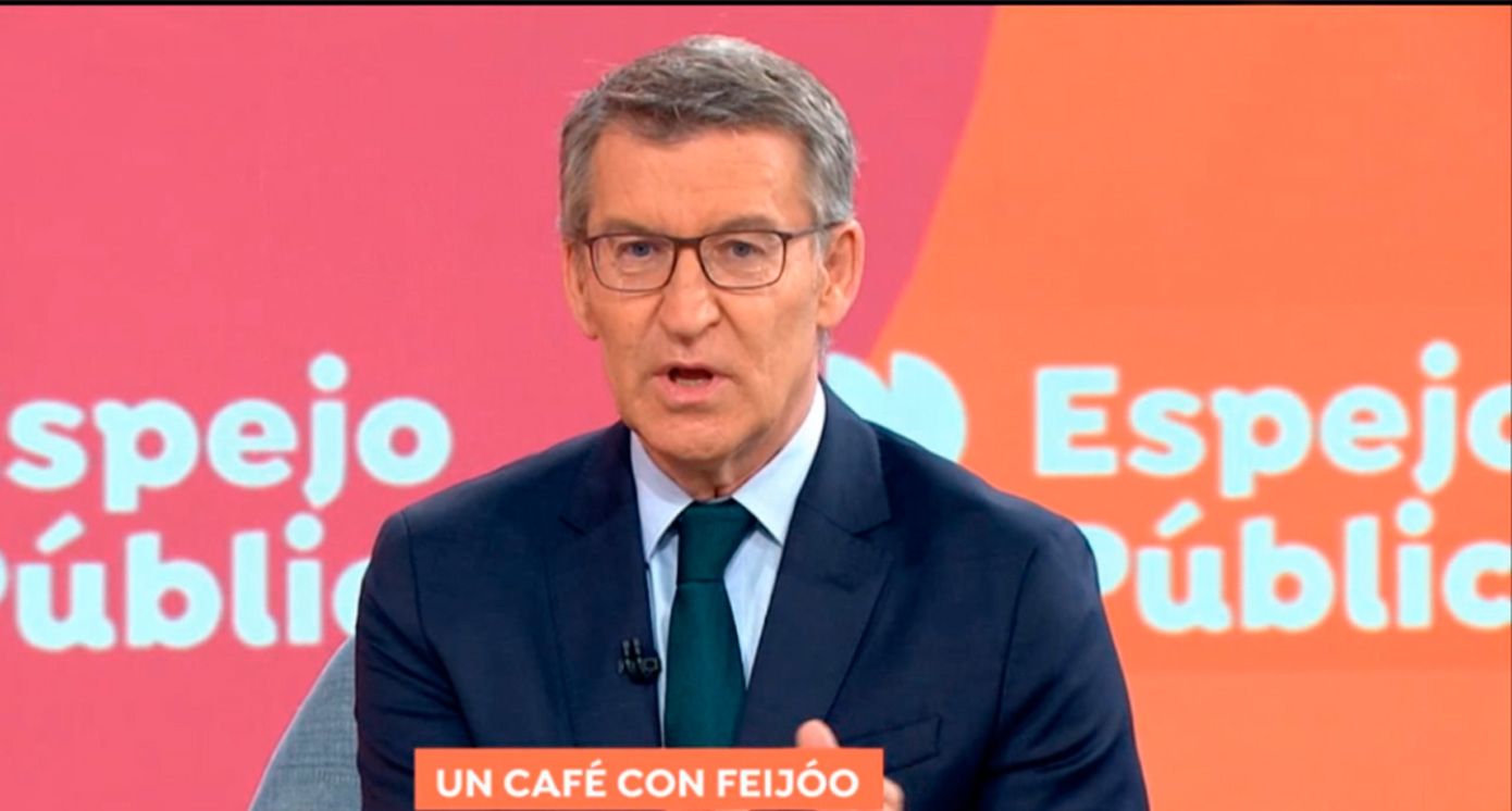 Feijóo