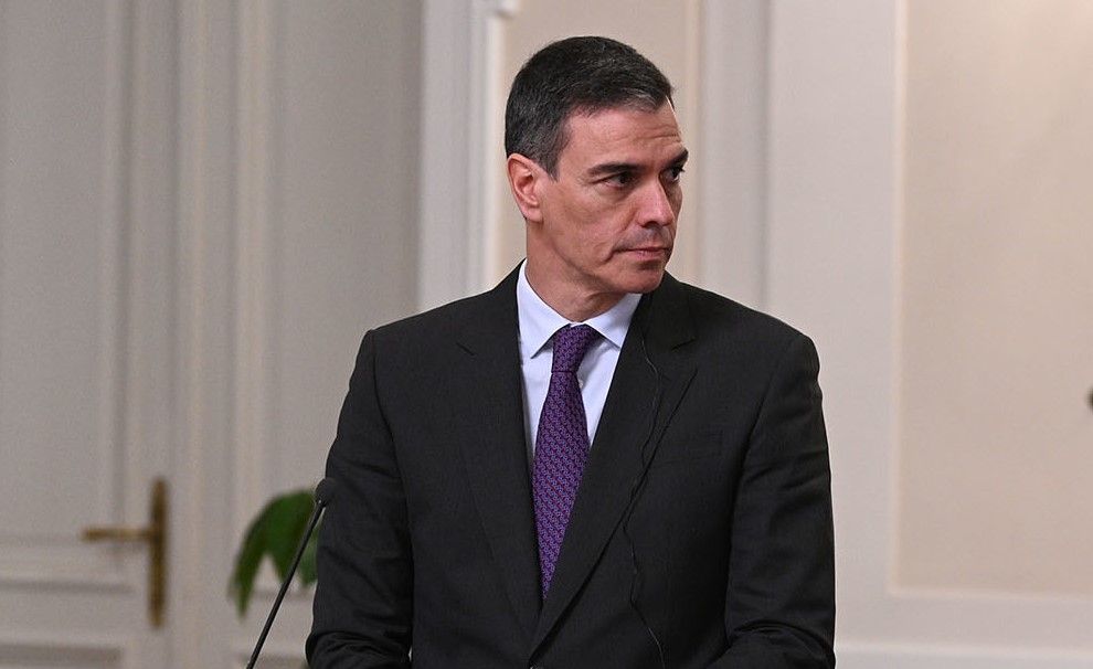 Sanchez Fracaso