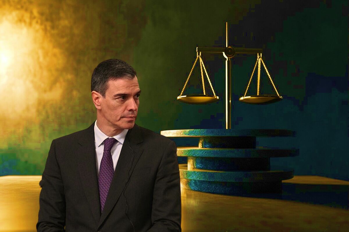Sanchez Justicia Guindo Ley Judicialización