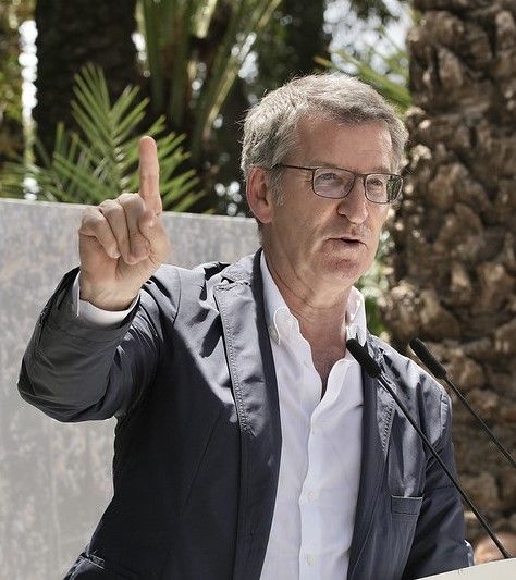El PP se asfixia entre el miedo al debate y la falta de liderazgo