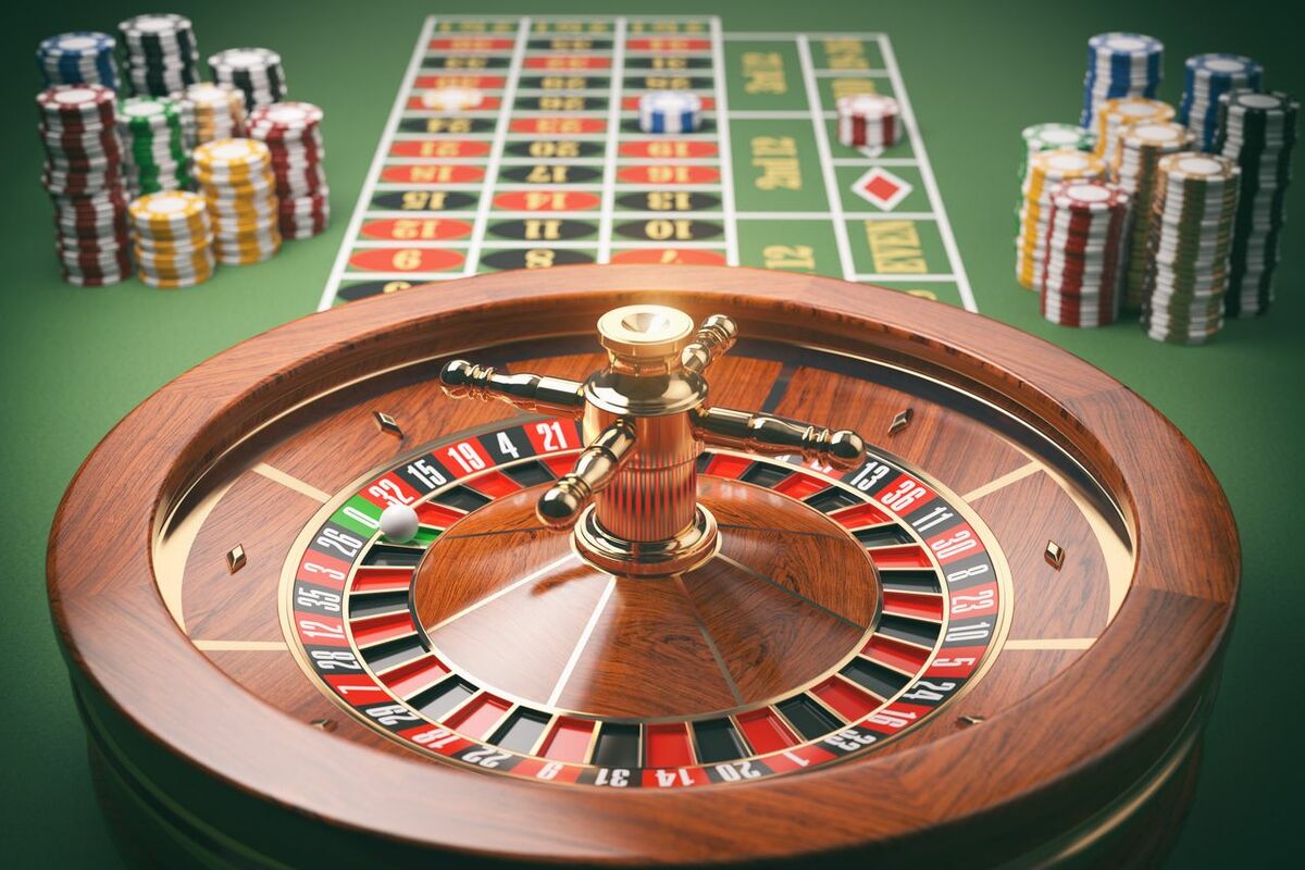 ruleta