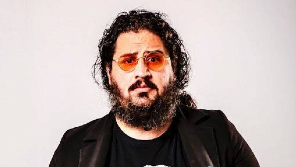 Jaime Caravaca