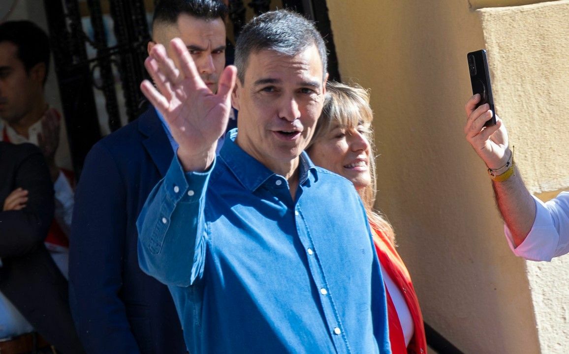 PSOE Derrota Sanchez