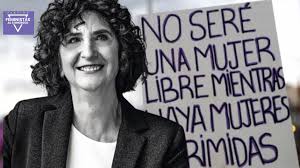 feministas al congreso