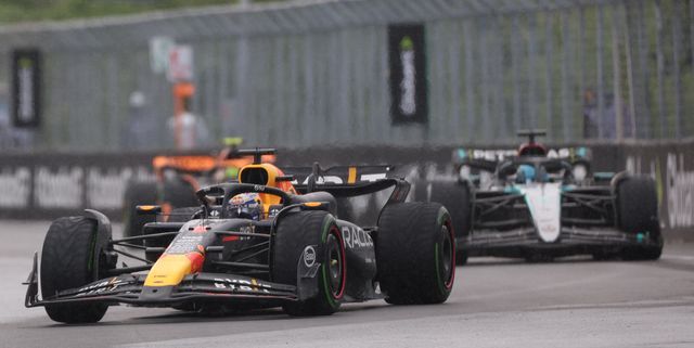 Verstappen