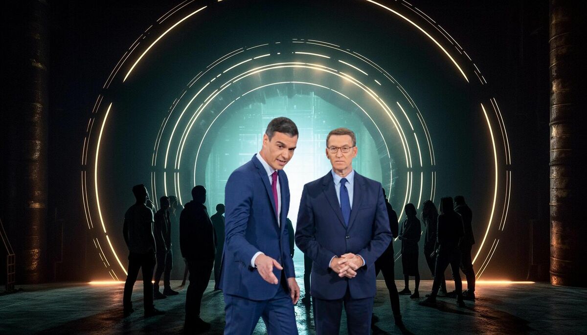 Sanchez Feijoo Gobernar Estrategia