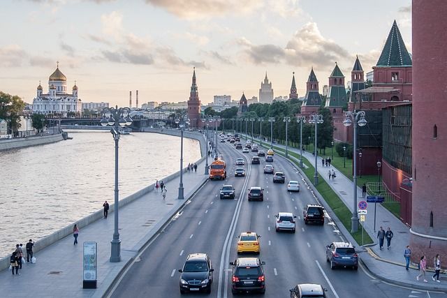 Si hay que ir, se va. Pero, ir por ir... Rusia