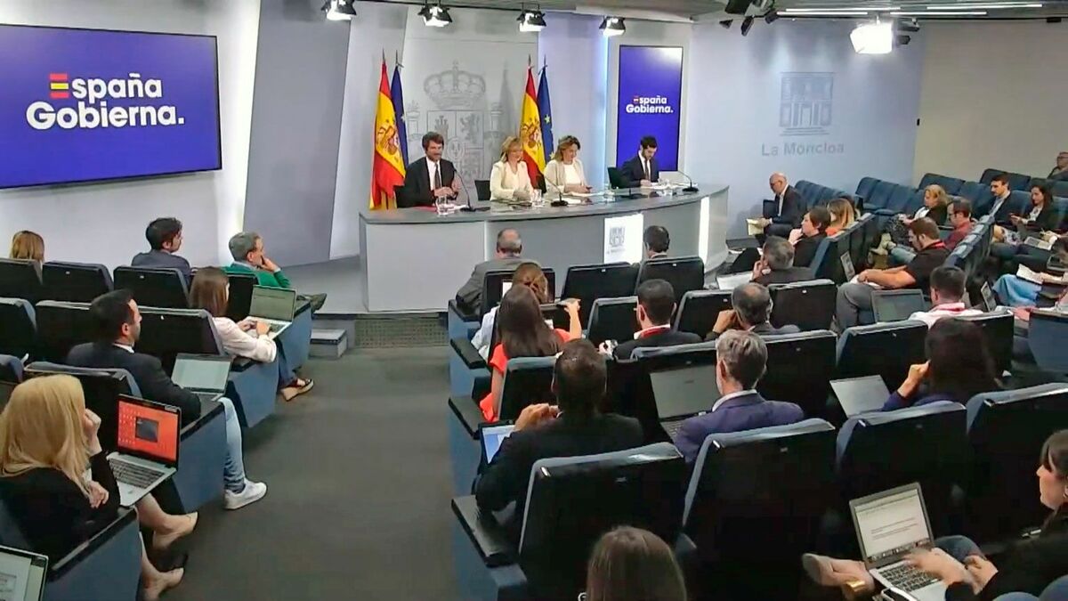 Luz verde a la subida del 0,5% para los empleados públicos: alivio tardío y aún insuficiente