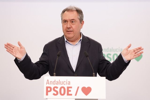 Juan Espadas