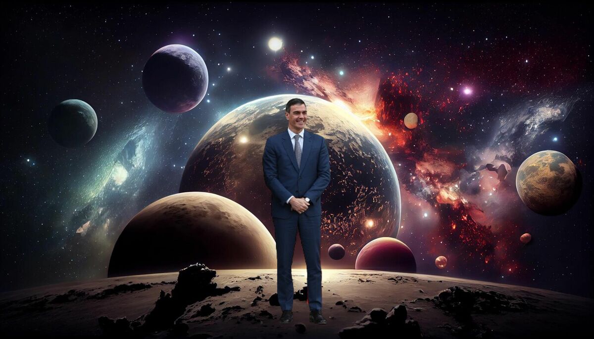 Sanchez Planeta