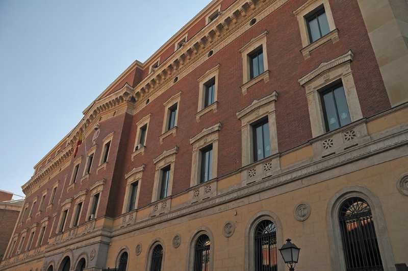 Tribunal de Cuentas