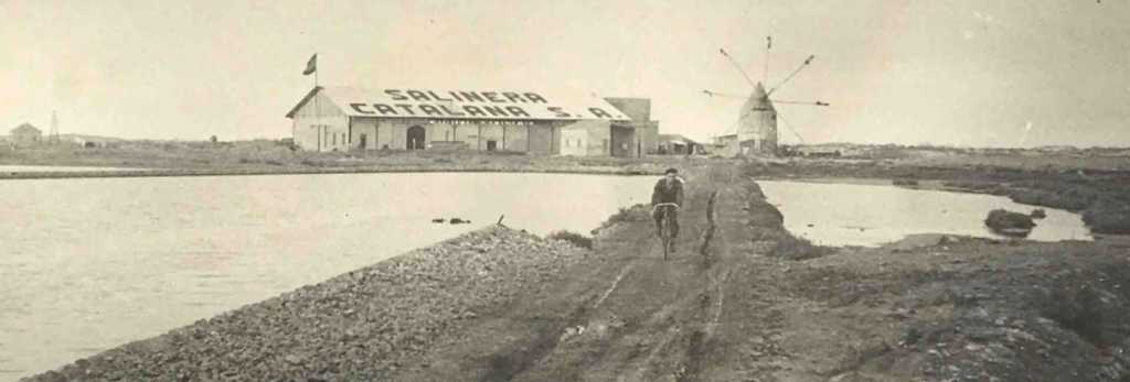 salinera catalana