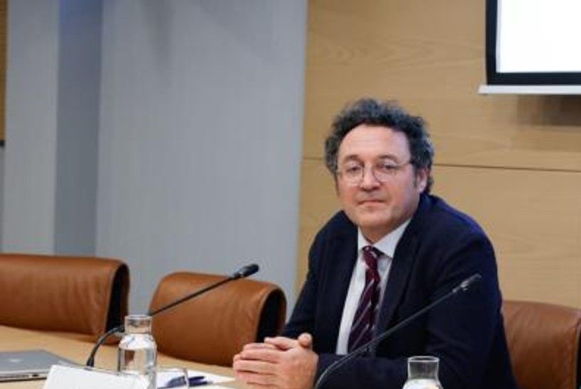 García Ortiz Supremo testimonio