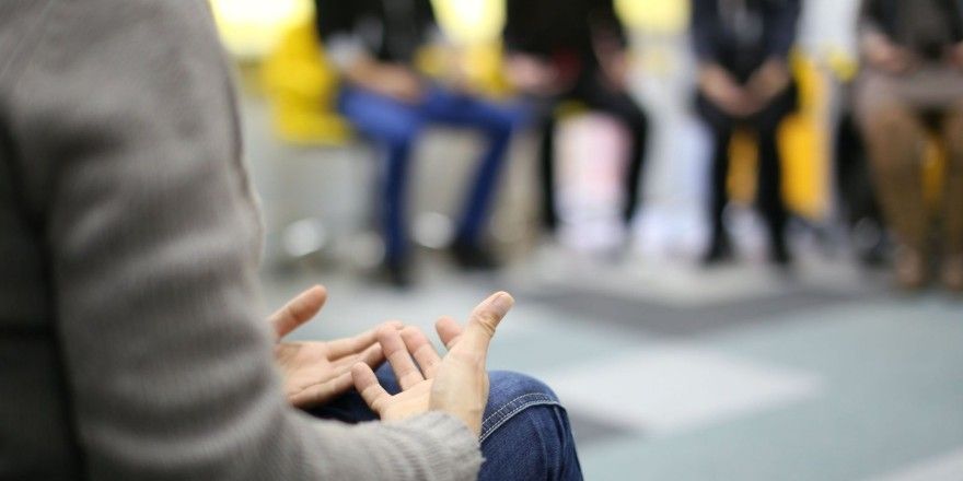 El activismo consciente 