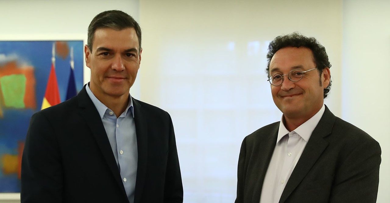El Supremo expone la vida privada del fiscal general con 240.000 registros de llamadas