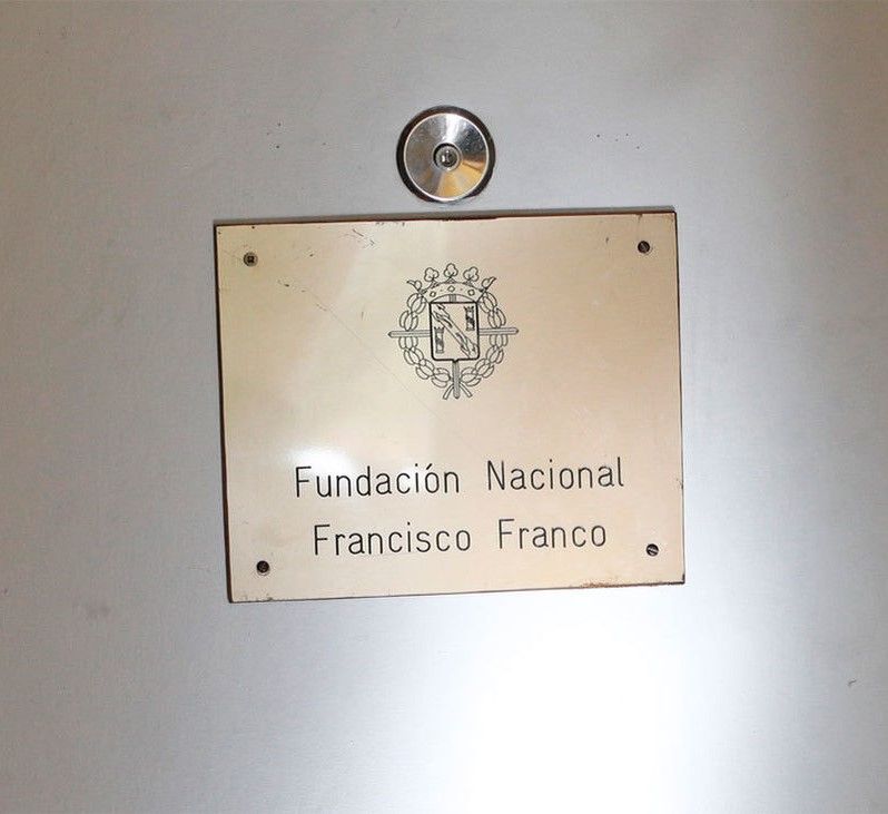 El Congreso afila la ley contra el franquismo pero esquiva a la Fundación Franco
