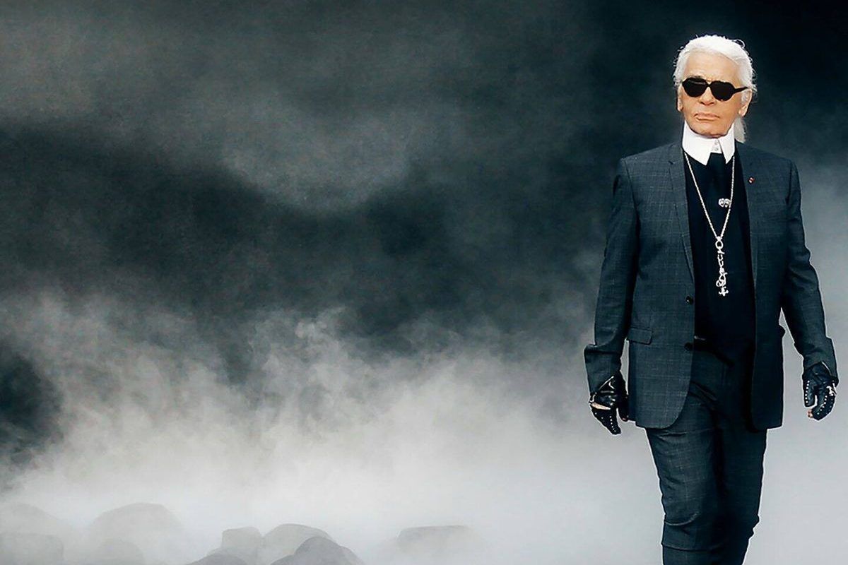 Lagerfeld