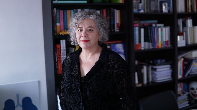 ROSARIO IZQUIERDO