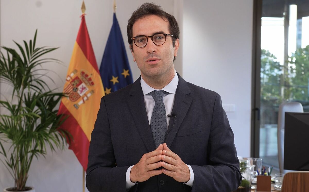España, el motor económico de una Europa estancada para la OCDE